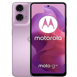 Motorola Moto G24 8/128GB NFC Pink Lavender
