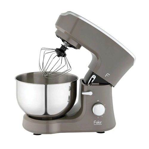 Kombayn Fakir Flourish Stand Latte