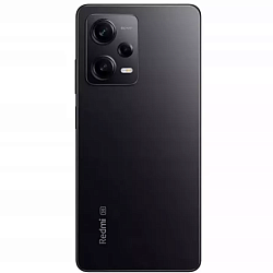 Xiaomi Redmi Note 12 Pro Plus 5G 8/256GB Black