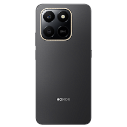 HONOR X7d 8/128GB Velvet Black