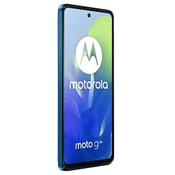 Motorola Moto G04s 4G 4/128GB Satin Blue