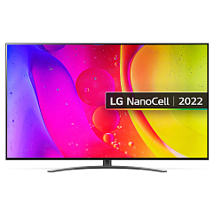Televizor LG 50NANO816QA.AMCN 