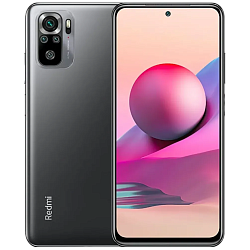Xiaomi Redmi Note 10S 6/64GB Gray 