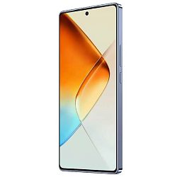 Infinix Note 40 NFC 8/256GB Black 