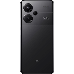 Xiaomi Redmi Note 13 Pro Plus 5G 12/512GB Midnight Black