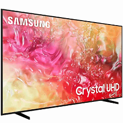 Телевизор Samsung UE50DU7100UXCE