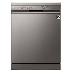 Посудомоечная машина LG DFB425FP