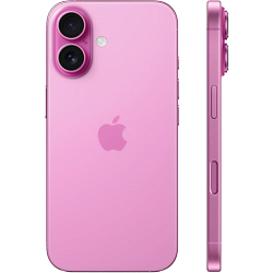 iPhone 16 256GB Pink 