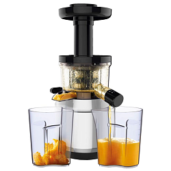 Şirəçəkən Tefal ZC-420E38 Juice & Clean 2SP