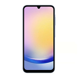 Samsung A25 6/128GB Light Blue