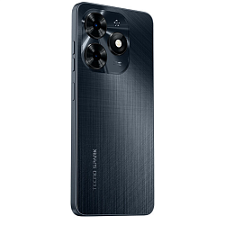 Tecno Spark 20C NFC 4/256GB Gravity Black