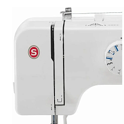 Tikiş maşını Singer 1412