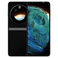 Tecno Phantom V Flip 5G 8/256GB NFC Iconic Black