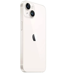 iPhone 14 256GB Starlight