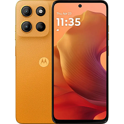 Motorola Moto G15 NFC 8/256GB Sunrise Orange 