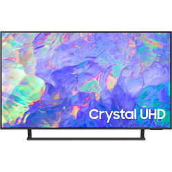 Televizor Samsung UE50CU8500UXRU 
