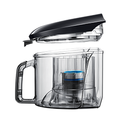 Tozsoran Samsung VC18M2150SG/EV