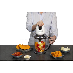 Doğrayıcı Tefal Masterchop MB470B30 
