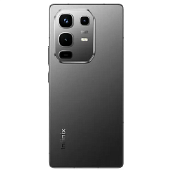 Infinix Note 50 8/256GB Black 