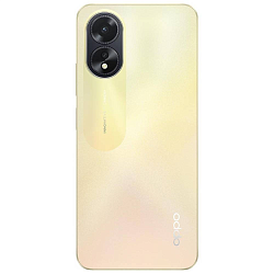 OPPO A38 4/128GB Gold
