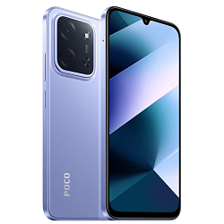 Xiaomi Poco C85 NFC 8/256GB Purple