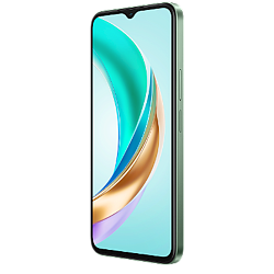 HONOR X6b 4/128 GB Forest Green