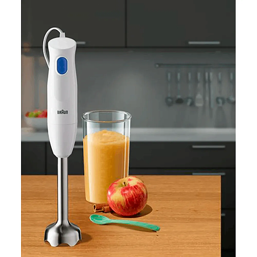 Blender Braun MQ10.001MWH