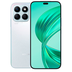 HONOR X8b 8/256GB Titanium Silver