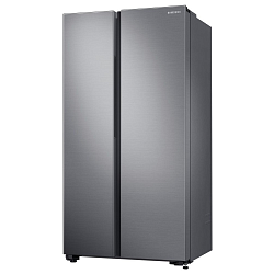 Soyuducu Samsung RS61R5001M9/WT 