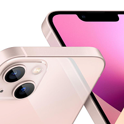 iPhone 13 128GB Pink