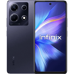 Infinix Note 30 8/256GB Black