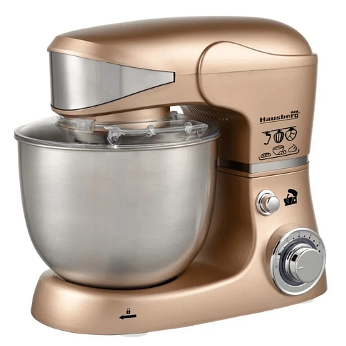 Kombayn Hausberg HB-7620AU