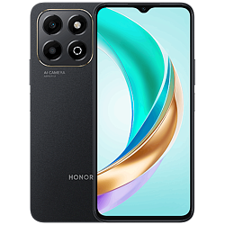 HONOR X6b 6/256GB Midnight Black
