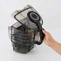 Tozsoran Fakir Freelander NH 5056 SLVRSTN