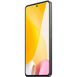 Xiaomi Mi 12 Lite 8/256GB Black 
