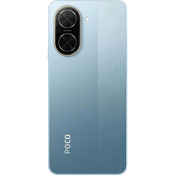 Xiaomi Poco C71 4/128GB Blue