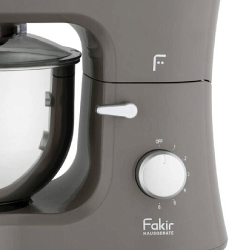 Kombayn Fakir Flourish Stand Latte