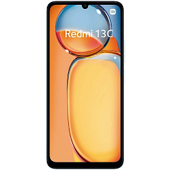 Xiaomi Redmi 13C NFC 6/128GB Glacier White