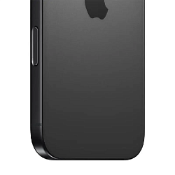 iPhone 16 Pro Max 512GB Black Titanium