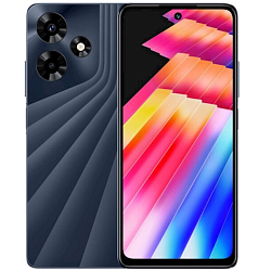 Infinix Hot 30 NFC 8/256GB Black