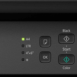 Printer Canon Pixma G3430