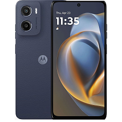 Motorola Moto G05 4/128GB Denim Blue