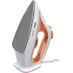 Ütü Braun S11009 Orange