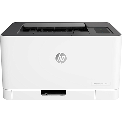 Printer HP Color Laser 150a