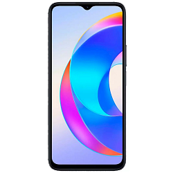 HONOR X5 Plus 4/64GB Midnight Black