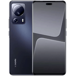 Xiaomi 13 Lite 8/256GB Black
