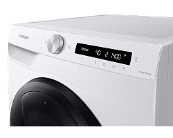 Стиральная машина Samsung WW90T554CAW/LP