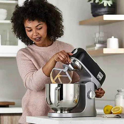 Kombayn Kenwood KMX750BK