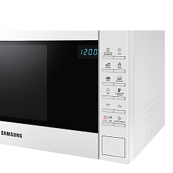 Mikrodalğalı soba Samsung ME88SUW/BW
