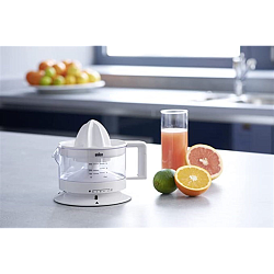 Şirəçəkən Braun CJ3000 White